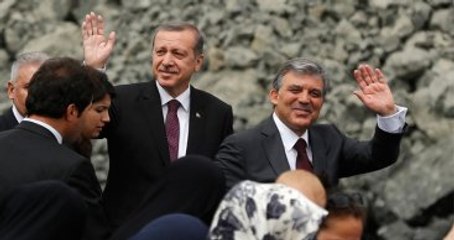 Sürpriz Erdoğan-Gül Görüşmesinin Perde Arkası