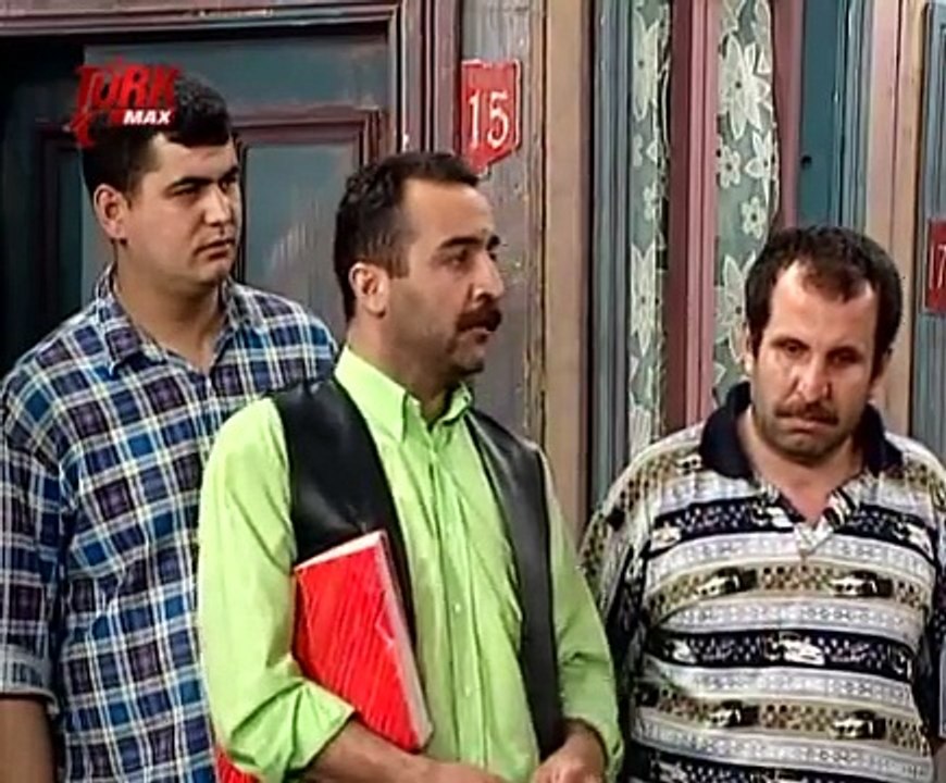 Bir Demet Tiyatro 73.Bölüm HD Kalite İzle Komedi