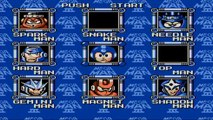 Lets Play | Mega Man 3 | German/Blind | Part 3 | Hard-Man und Neadle-Man