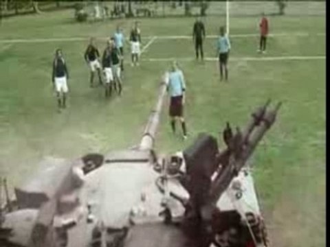 Mr T & Snickers - Get Some Nuts !