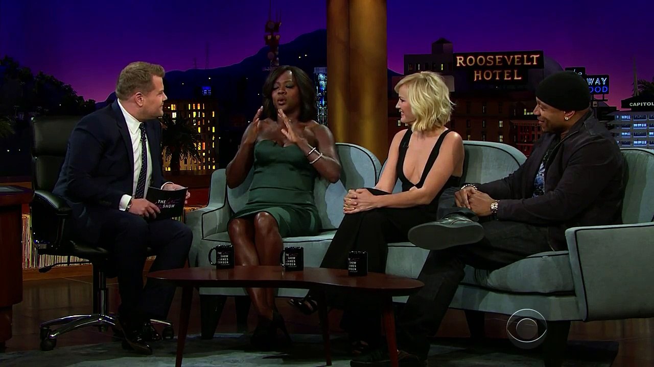 The Viola Davis that