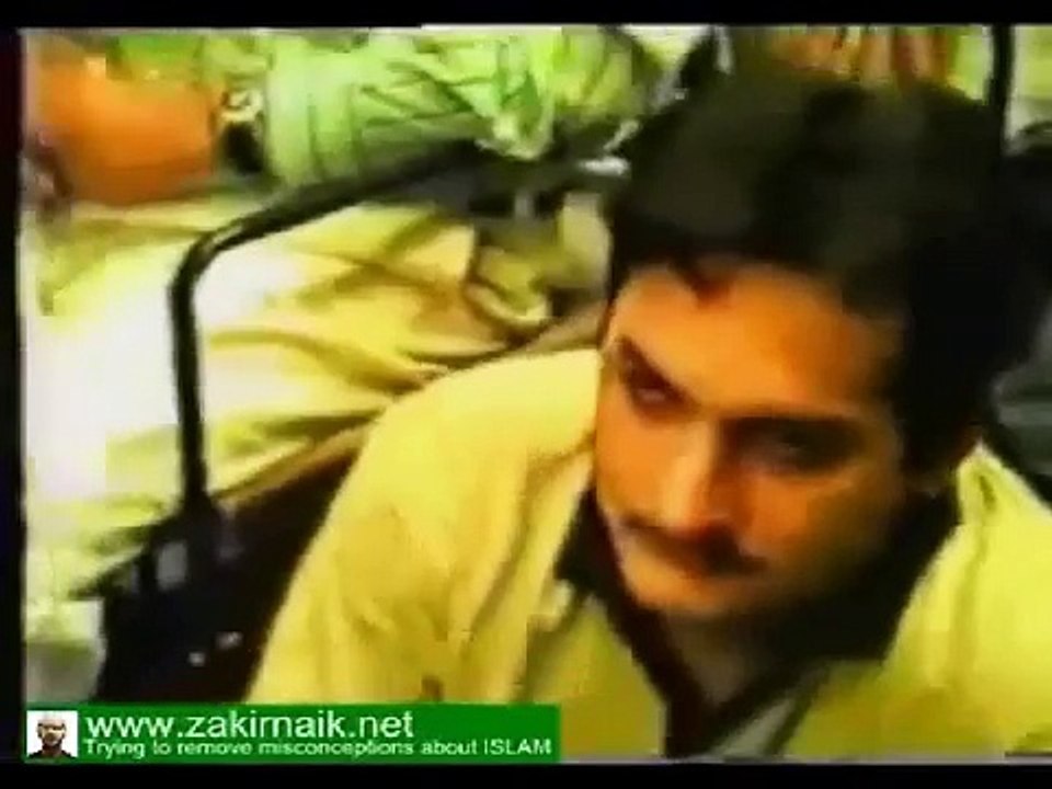 Dr. Zakir Naik Videos. If entrepreneurs fail to earned profit, bank is liable to take money back-