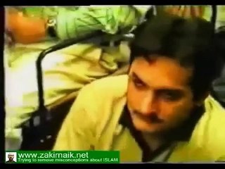 Dr. Zakir Naik Videos. If entrepreneurs fail to earned profit, bank is liable to take money back-