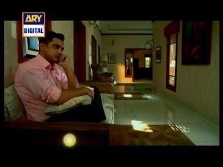 Ab Kar Meri Rafugari - ARY Digital