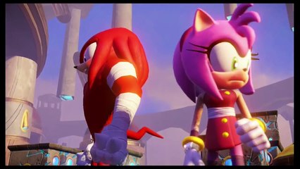 LP Sonic Boom Rise Of Lyric - Episode 21 - Is Sonic Dead?