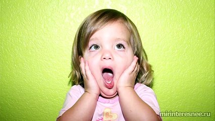 Детский массаж