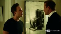 Suits 5x14 Self Defense - Promo