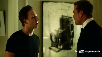 Suits 5x14 Self Defense - Promo