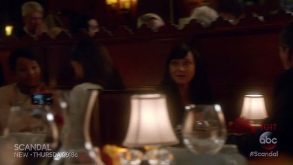Scandal 5x10 Sneak Peek #3 _It's Hard Out Here for a General