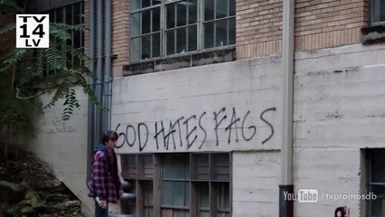 American Crime 2x07 Promo