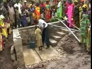 Action contre la Faim (ACF) - Burundi, les enfants du Moso