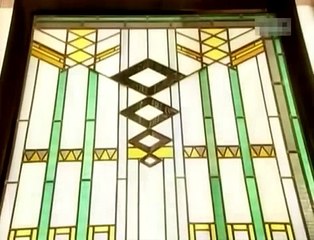 Как это сделано - Витражи