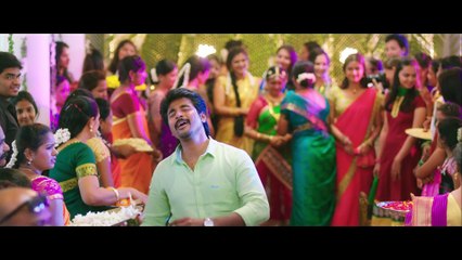 Rajinimurugan - Un Mele Oru Kannu HD Video Songs