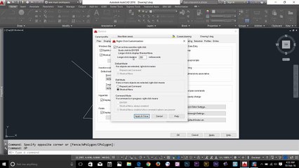 Drawing Lines Autocad 2016 Essential Training Lecture 5