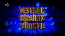 Yetenek Sizsiniz Türkiye 15. bölüm tanıtımı - Yetenek Sizsiniz