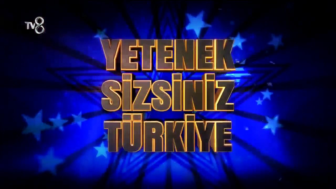 Yetenek Sizsiniz Türkiye 15. bölüm tanıtımı - Yetenek Sizsiniz