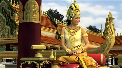 Angkor wat- Land of gods(Cambodia) part 1 -