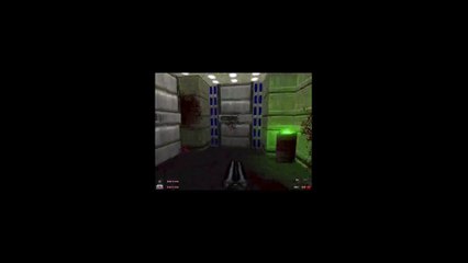 Doom II: Hell on Earth (Brutal) - Map04