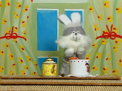 Профессор Карапуз. Водная одиссея ПРОФЕССОР_КАРАПУЗ