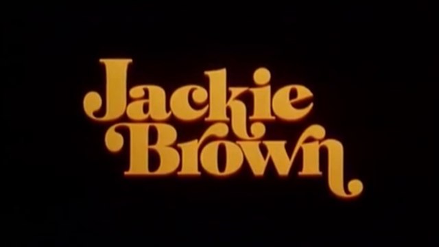 Jackie Brown (1997) Bande Annonce VF