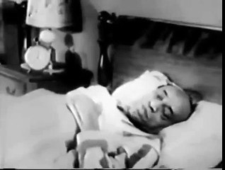 Amos n Andy S 1 E 17 - Hospitalization