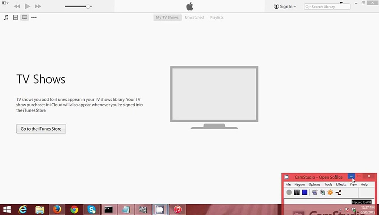 How to transfer videos/movies from computer to iphone using itunes
