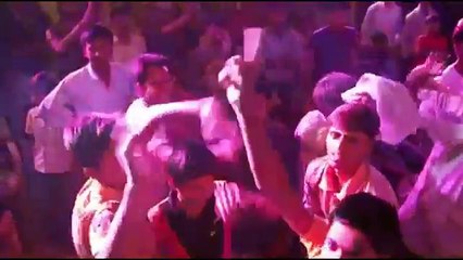 Ac Ac Ac !! Bhojpuri Hot Arkestra Dance By Neha