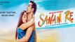 SANAM RE Trailer  Pulkit Samrat  Yami Gautam
