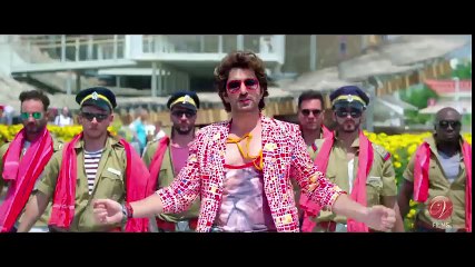 Title Track   বেশ করেছি প্রেম করেছি   Jeet   Koel   Raja Chanda   Jeet Gannguli   2015