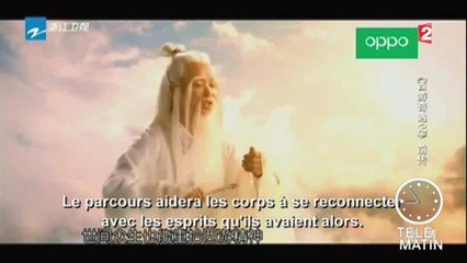 Des panneaux publicitaires équipés de caméras termiques - 2016/02/11