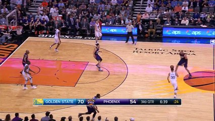 Top 10 NBA Plays 10 Feb  16