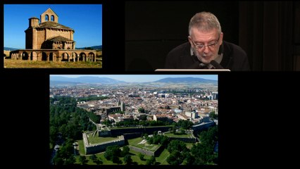 Leçon inaugurale de l'Ecole de Chaillot 2016 - José Ignacio Linazasoro