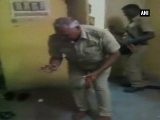Jailer in Salem suspended after dancing video goes viral