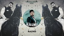 New Punjabi Songs 2016 | Raund | Official Audio Track  | Kadir Thind | Latest Punjabi Song