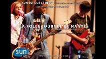 13 e solution : LA FOLLE JOURNEE DE NANTES : classique, quartiers et musiques actuelles