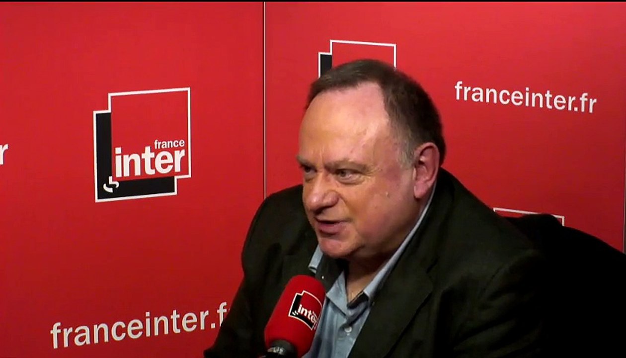 Jean-Marc Daniel : "Héritage : il faut une fiscalité élevée pour garantir l'égalité des chances"
