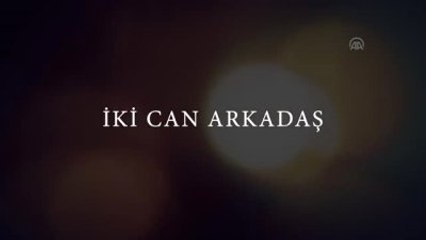 Sinema - Dünyanın En Güzel Kokusu