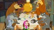 Masha and The Bear Hiccup Memory Game for children - Маша и Медведь - Дышите! Не дышите! игра