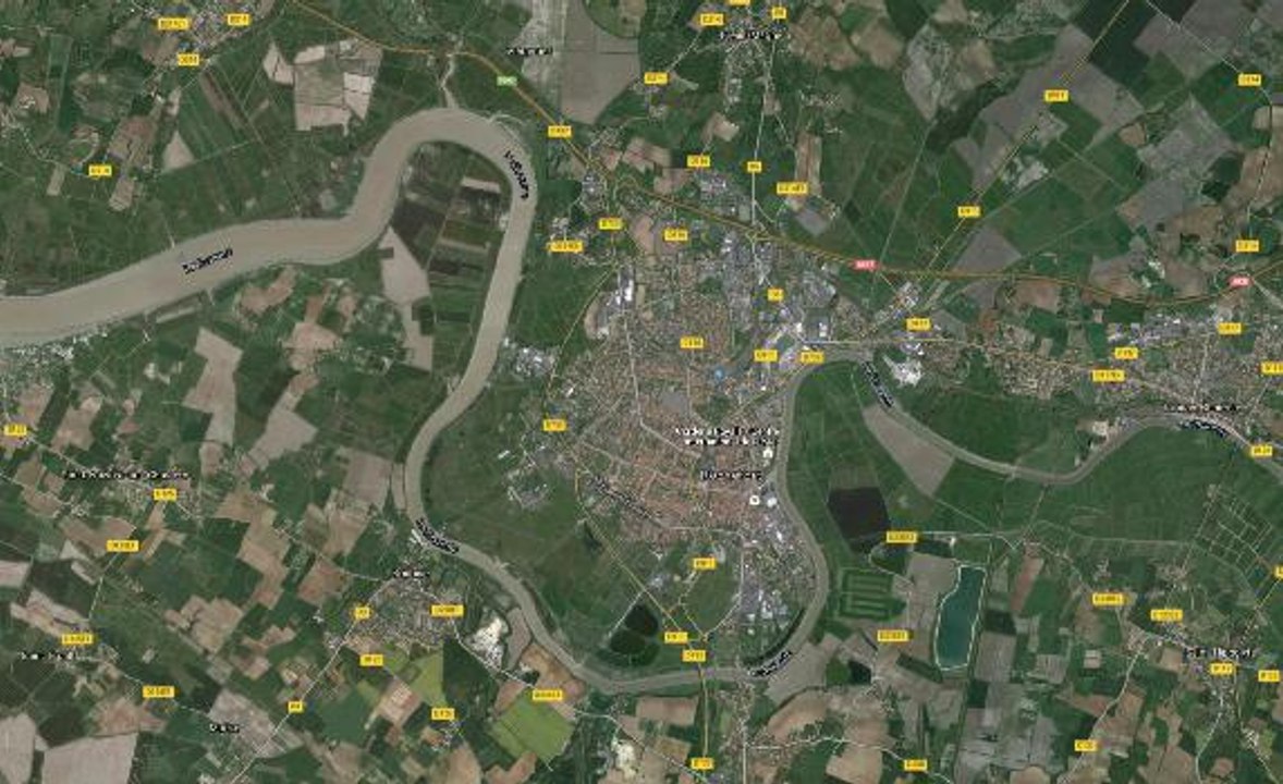 Six enfants morts dans un accident entre un bus scolaire et un poids lourd en Charente-Maritime : Ce que l'on sait