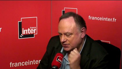 Jean-Marc Daniel : "On peut redéfinir les subventions à l'agriculture sans les supprimer"