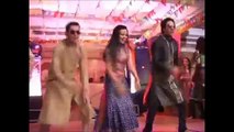 Bhootni ke dance l mehendi sangeet dance l wedding choreography