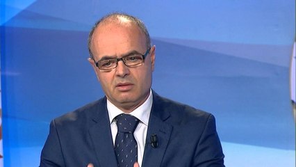 I ftuar në Ora News Petro Koçi - Ora News- Lajmi i fundit-
