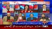 Ayesha Bakhsh Taunts Saleem Safi