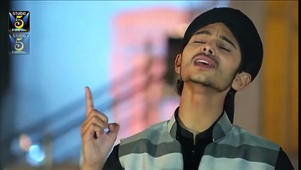 JANA SHEHR MADINE NOO....JAHANZAIB QADRI NEW NAAT ALBUM 2015