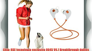 Rubility® QCY QY7 Ligero Mini Wireless Stereo Deportes / Running and Fitness / Auriculares