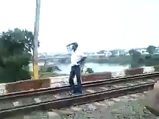 this man not good act