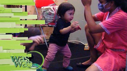 Highlight - WasWas 11 Februari 2016