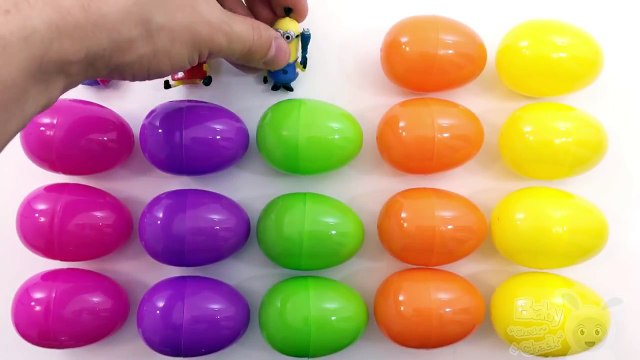 Mega Play Doh Surprise Eggs Toys Frozen Spongebob LPS MLP Barbie Cars Shopkins Hello Kitty