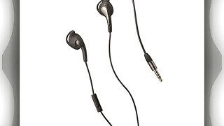 Jabra Active - Auriculares de oído interno deportivos con cable con micrófono/mando a distancia