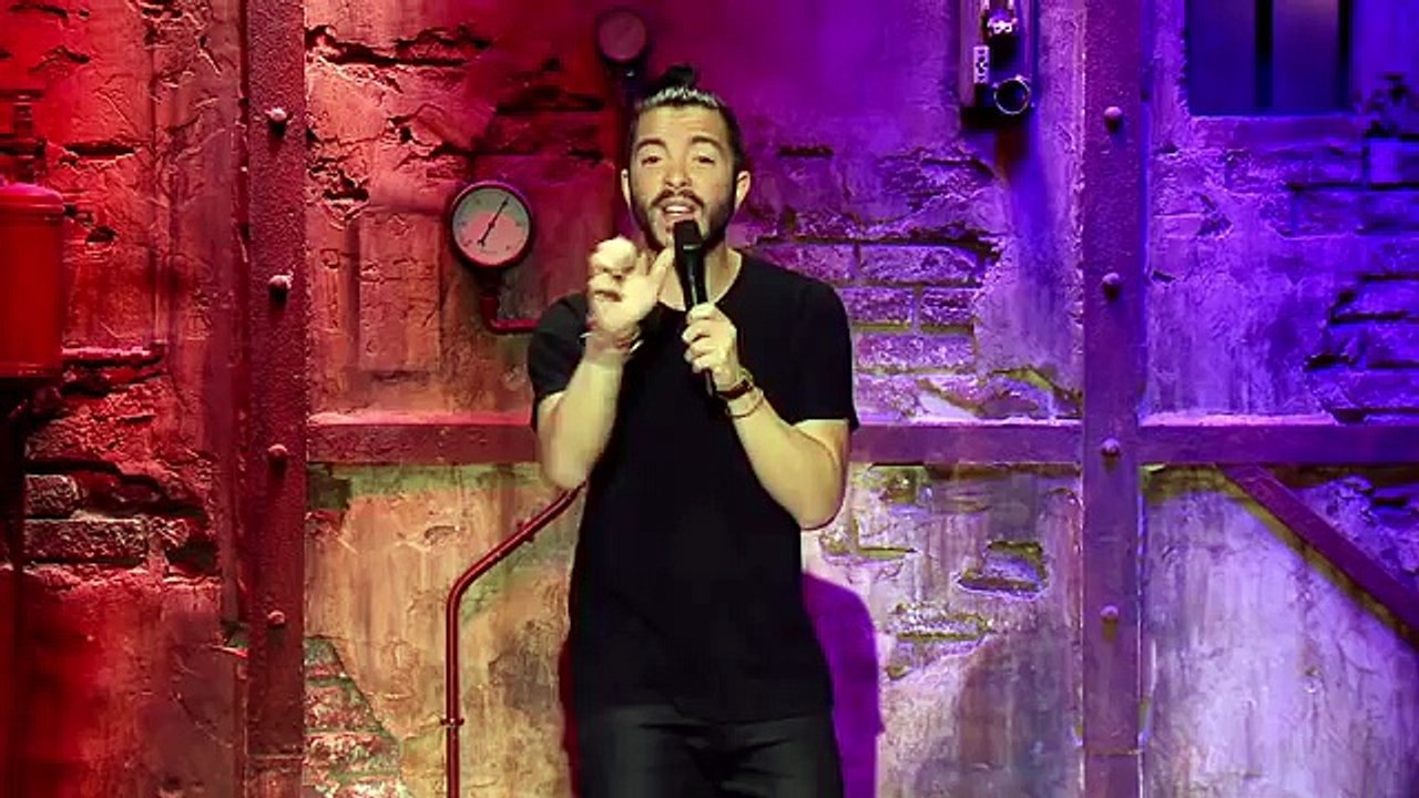 Jamel Comedy Club Saison 8 Episode 3